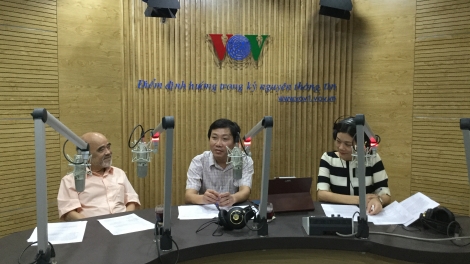 Tích tụ ruộng đất - Giải pháp cho sản xuất nông nghiệp hiện đại (23/10/2016)