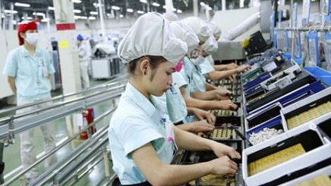 Môi trường kinh doanh tại Việt Nam tăng 9 bậc so với năm ngoái: Cần làm gì để kết quả này trở thành cú hích để Chính phủ xóa bỏ hoàn toàn rào cản kinh doanh (27/10/2016)