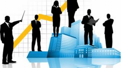 Doanh nhân Việt Nam: Gánh vác trọng trách đầu tàu phát triển (13/10/2016)
