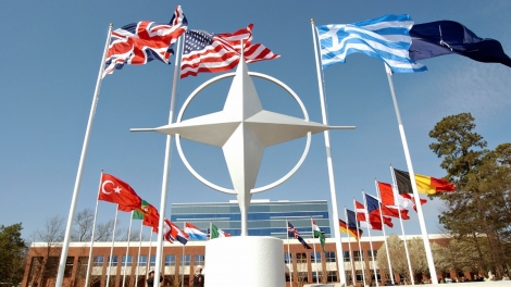 Cuộc đối đầu Nga - NATO chỉ là nắn gân nhau (30/10/2016)