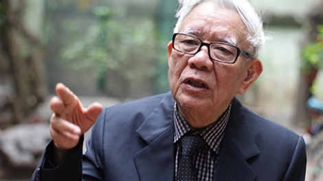 Nhanh chóng đẩy lùi tình trạng suy thoái, tự diễn biến, tự chuyển hóa để xây dựng Đảng ta thực sự trong sạch, vững mạnh. (11/10/2016)