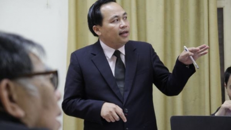 Quản lý người nghiện trong cộng đồng hiện nay (04/10/2016)