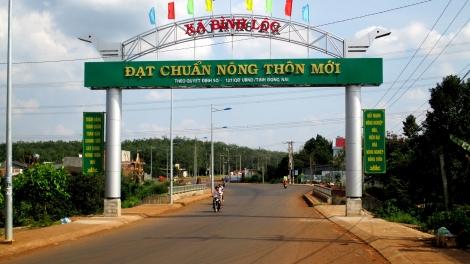Để xây dựng nông thôn mới giai đoạn 2016-2020 đạt hiệu quả (04/10/2016)