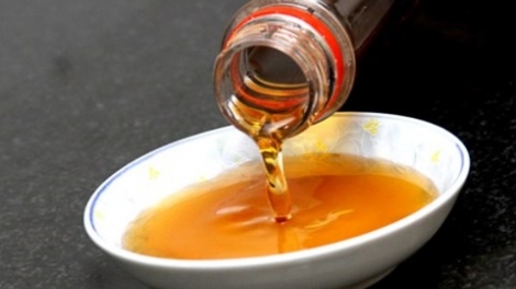 Bộ Y tế cho biết, đã có kết quả thanh kiểm tra chất lượng nước mắm trên toàn quốc và sẽ gửi kết quả lên Thủ tướng và công bố với báo chí. (Thời sự trưa 22/10/2016)