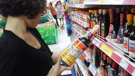 Arsen, nước mắm và câu chuyện minh bạch thông tin (21/10/2016)