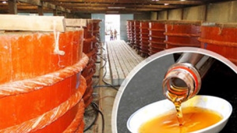 Bộ Nội vụ sẽ phối hợp với các cơ quan liên quan để xem xét sai phạm và có thể đình chỉ hoạt động của Hội tiêu chuẩn và Bảo vệ người tiêu dùng (Thời sự trưa 27/10/2016)