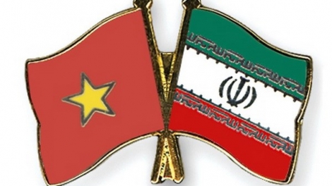 Thúc đẩy hơn nữa quan hệ hợp tác hữu nghị Việt Nam - Iran (6/10/2016)