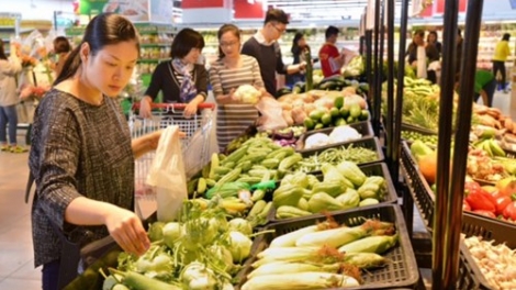 Hình thành chuỗi liên kết: Con đường đưa nông sản sạch tới bàn ăn (28/10/2016)