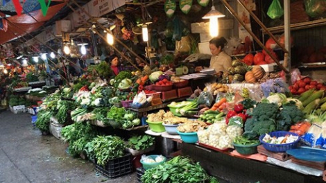 An toàn thực phẩm: Vấn đề không của riêng ai (10/10/2016)