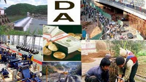 Nâng cao hiệu quả sử dụng ODA: Thách thức khi đã hết là nước nghèo (29/10/2016)