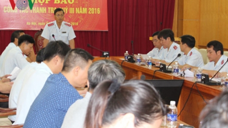 Thanh tra Chỉnh phủ đề nghị xử lý 3 người đứng đầu để xảy ra tham nhũng (Thời sự chiều 27/10/2016)