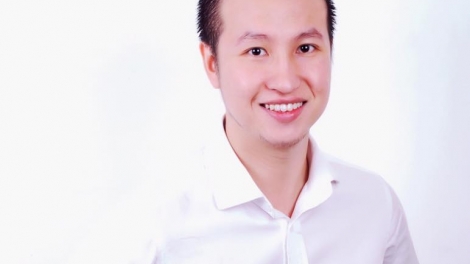 Niềm đam mê, sự thích nghi cũng như lòng tin vào sự thành công, để vượt qua mọi trở ngại khi khởi nghiệp (7/11/2016)