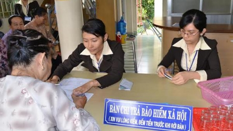 Tăng tuổi nghỉ hưu: Tác động gì đến quỹ Bảo hiểm xã hội (16/11/2016)