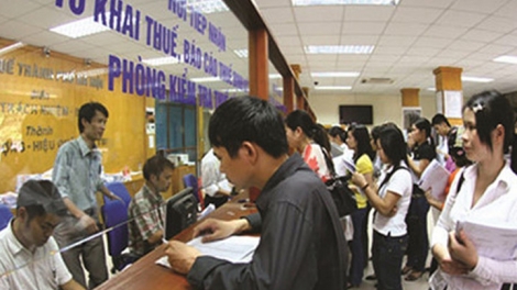 Hỗ trợ doanh nghiệp nhỏ và vừa: Giảm thuế liệu đã đủ (25/11/2016)