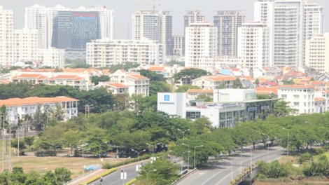 Xóa hỗn loạn và tư duy nhiệm kỳ trong quy hoạch (11/11/2016)