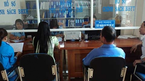 Tình trạng nợ đọng bảo hiểm xã hội đang có chiều hướng gia tăng (4/11/2016)