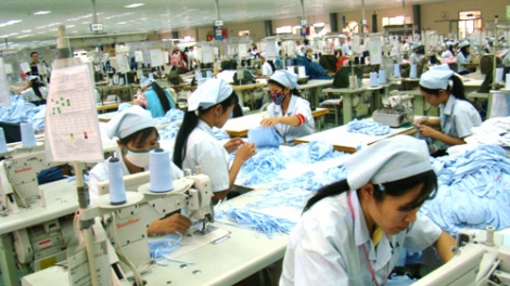 Tăng cường khởi kiện các doanh nghiệp nợ đọng, trốn đóng Bảo hiểm xã hội ra tòa (Thời sự chiều 16/11/2016)