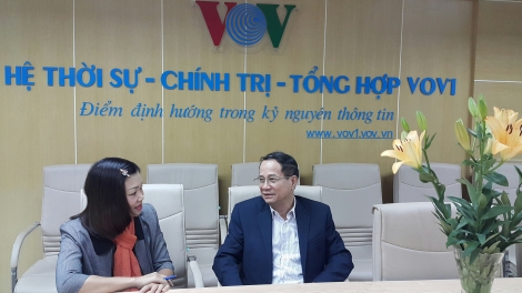 Nhìn lại 2 năm thực hiện Nghị định 83 của Chính phù về kinh doanh xăng dầu (01/11/2016)