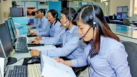 Hệ thống Đài thông tin duyên hải đồng hành cùng người đi biển (4/11/2016)