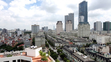 Xu hướng phát triển thị trường bất động sản cho thuê (29/11/2016)