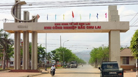 Chia sẻ của ông Đỗ Xuân Diện, Trưởng ban Ban quản lý Khu kinh tế mở Chu Lai, tỉnh Quảng Nam về kinh nghiệm lựa chọn nhà đầu tư, yếu tố quyết định sự thành bại của Khu kinh tế này. (08/11/2016)