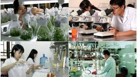 Ứng dụng khoa học công nghệ trong kiểm soát an toàn vệ sinh thực phẩm (4/11/2016)