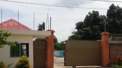 Tăng cường công tác quản lý cai nghiện tại các cơ sở điều trị cai nghiện ma túy trên cả nước. (08/11/2016)