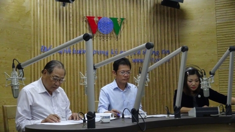 Tầm quan trọng của các nhà máy nhiệt điện than và những vấn đề đặt ra (20/11/2016)