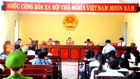Án lệ và vai trò trong cải cách tư pháp (07/11/2016)