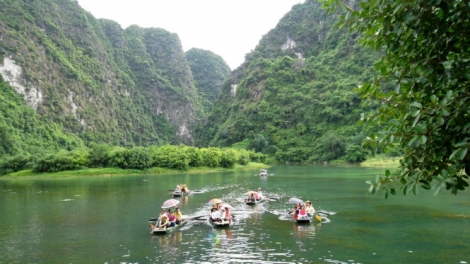 Luật Du lịch sửa đổi: Cần quy định cụ thể sản phẩm du lịch (30/11/2016)