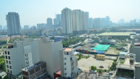 Giải quyết dứt điểm vướng mắc liên quan đến thủ tục tài nguyên môi trường (09/11/2016)