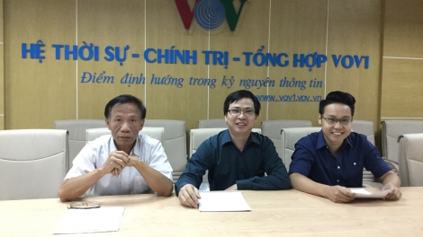 Xây dựng Nông thôn mới giai đoạn 2016-2020: Chặng đường đầy thách thức (6/11/2016)