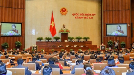 Giám sát phải kịp thời, thực chất, thực quyền (28/11/2016)