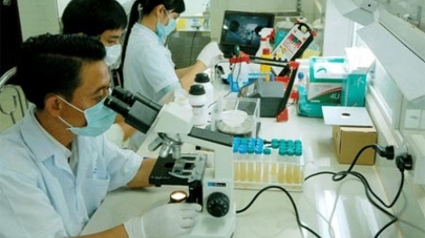 Giải thể các tổ chức khoa học công nghệ không tự chủ? (08/11/2016)