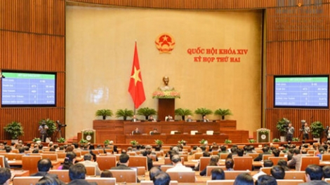 Nghị quyết về việc chất vấn và trả lời chất vấn: Để lời hứa không còn là hứa suông (25/11/2016)