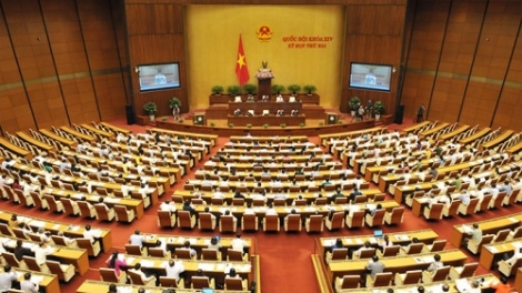 Hành động vì lợi ích của nhân dân (29/11/2016)