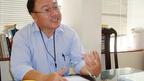 Liệu các Bộ, ngành và địa phương có nghiêm túc thực hiện chỉ đạo không chúc tết lãnh đạo vào dịp Tết nguyên đán của Thủ tướng? (30/11/2016)