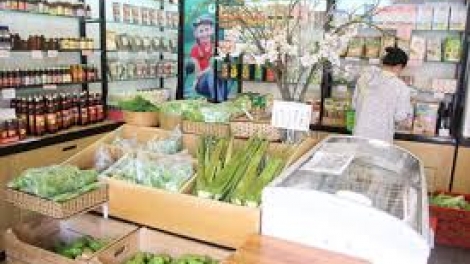 Thực phẩm sạch và nghịch lý niềm tin người tiêu dùng: Đứt gãy chuỗi giá trị thực phẩm an toàn (10/11/2016)