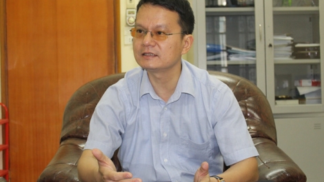 Chính sách của nước Mỹ dưới thời Tổng thống mới sẽ ảnh hưởng như thế nào đến khu vực Đông Nam Á, trong đó có Việt Nam (09/11/2016)