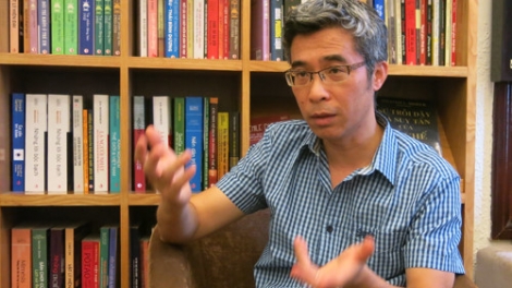 Cần xây dựng cơ chế từ chức đối với công chức, viên chức. (18/11/2016)