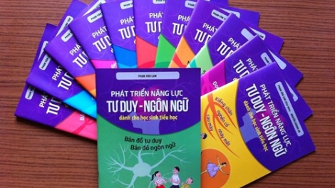 Chia sẻ của nhà nghiên cứu Phạm Văn Lam về bí quyết phát triển tư duy ngôn ngữ cho học sinh tiểu học (01/11/2016)