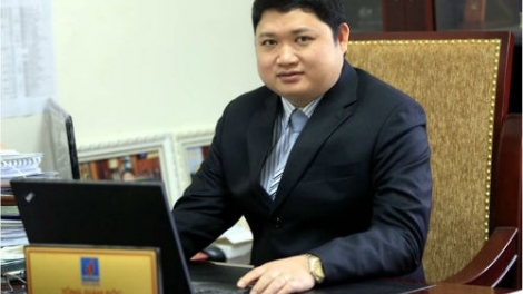 Thành viên Hội đồng Tập đoàn Vinachem tự ý xin nghỉ đi chữa bệnh, nay mất liên lạc (Thời sự trưa 05/11/2016)