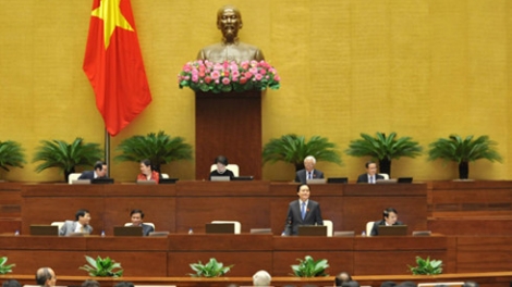 Nghị quyết về chất vấn và trả lời chất vấn – Minh định trách nhiệm để giám sát việc thực hiện (25/11/2016)