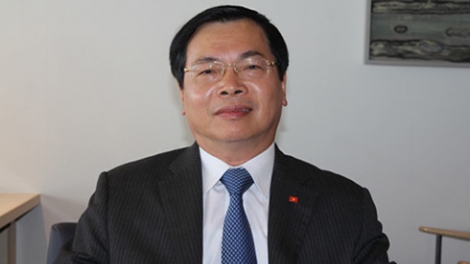 Ban Bí thư Trung ương Đảng ra quyết định kỷ luật đối với Ban cán sự Đảng bộ Công thương và ông Vũ Huy Hoàng (Thời sự chiều 3/11/2016)