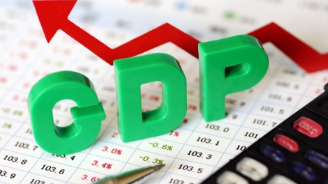 Tăng trưởng GDP năm nay không đạt mục tiêu Quốc hội đề ra là 6,7% (Thời sự trưa 28/12/2016)