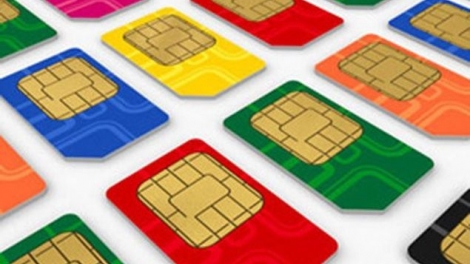 Khi Bộ trưởng quyết liệt với sim “rác” (1/12/2016)