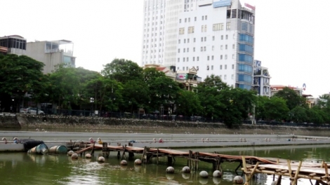 Lãng phí cũng là một tội to (07/12/2016)
