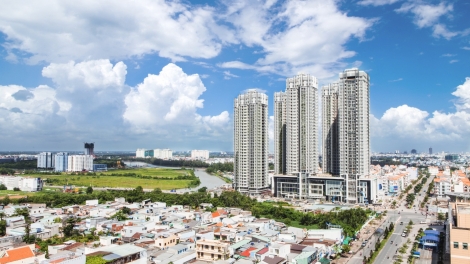 Vai trò của các quỹ đầu tư đối với thị trường bất động sản (6/12/2016)