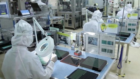 Giải pháp nào thu hút vốn đầu tư nước ngoài cho khoa học hiệu quả?
