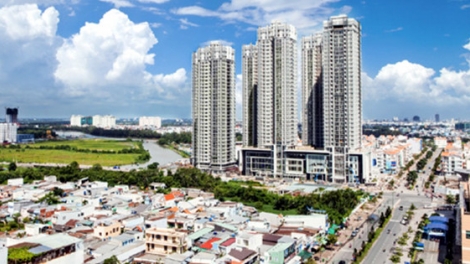 Giải pháp cân đối nguồn lực đầu tư vào thị trường bất động sản (27/12/2016)